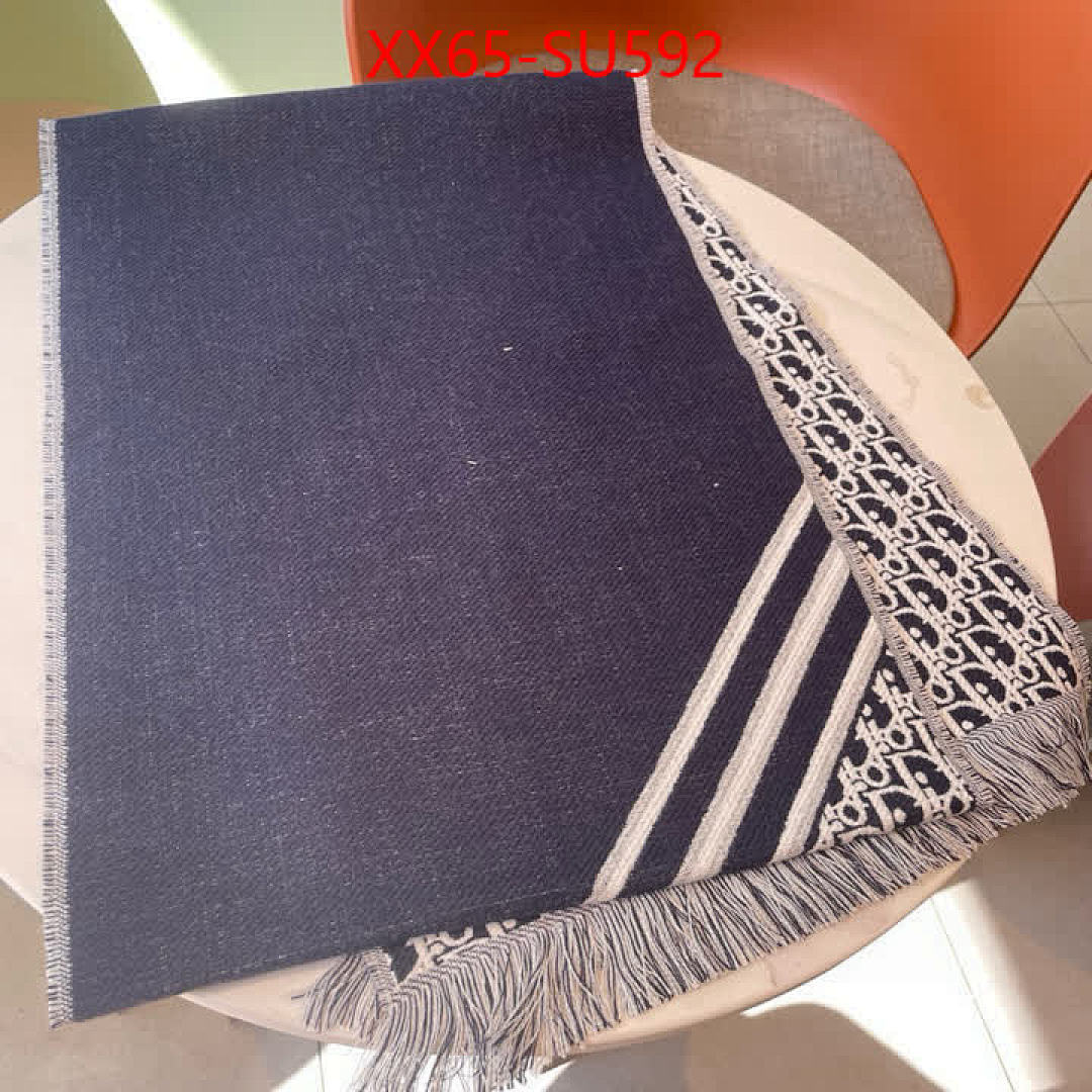 Scarf-Dior ID: SU592 $: 65USD