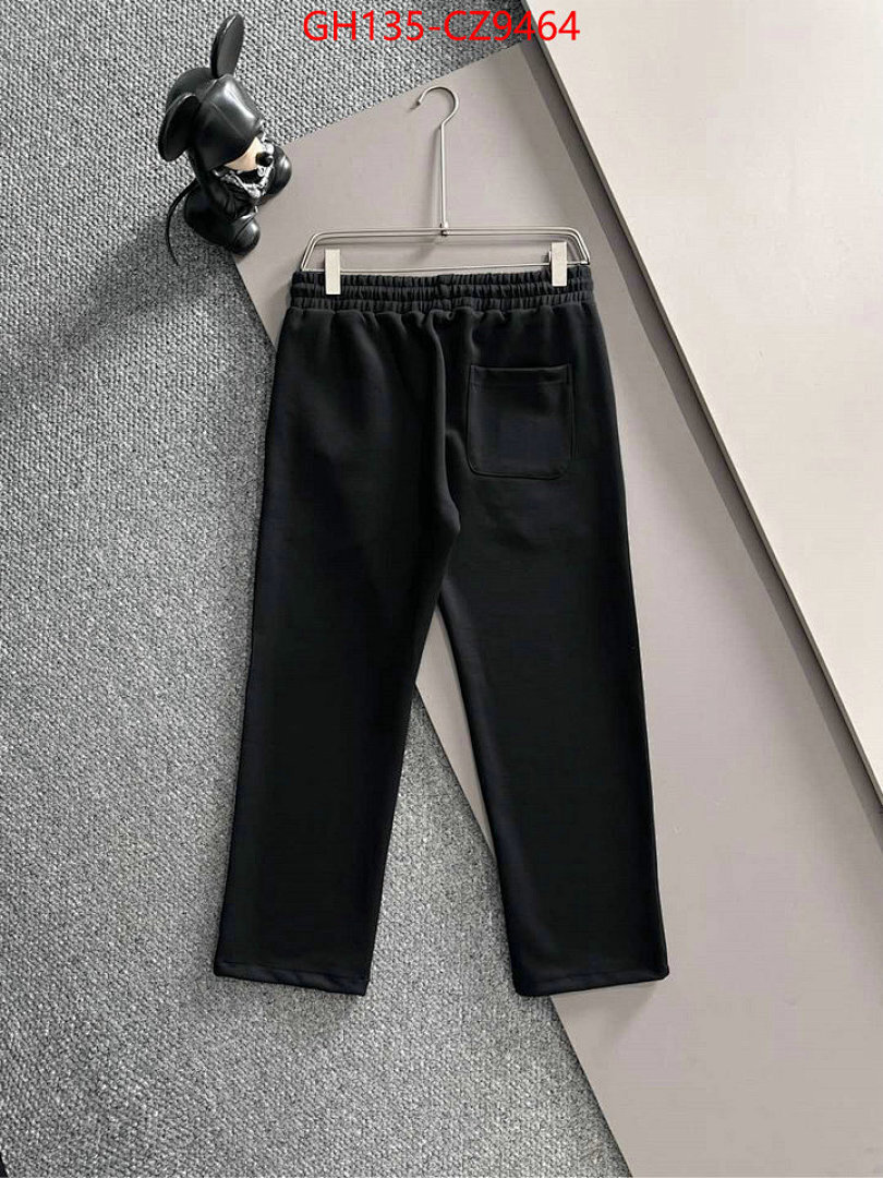 Clothing Set-Prada ID: CZ9464 $: 135USD