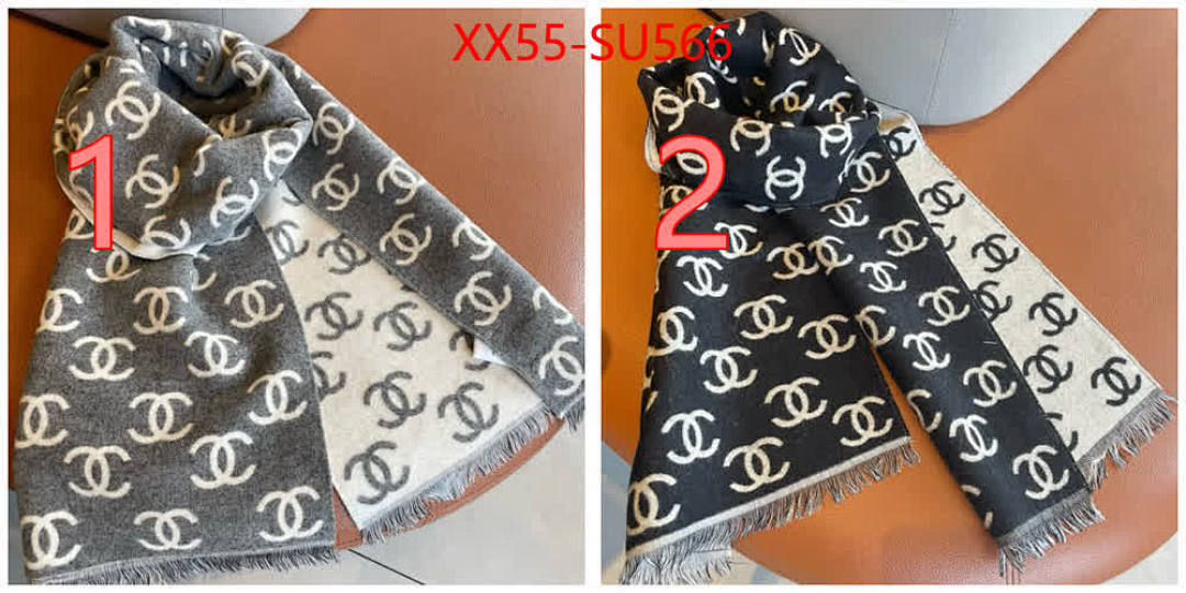 Scarf-Chnel ID: SU566 $: 55USD