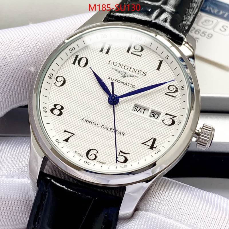 Watch(4A)-Longines where to find the best replicas ID: SU130 $: 185USD
