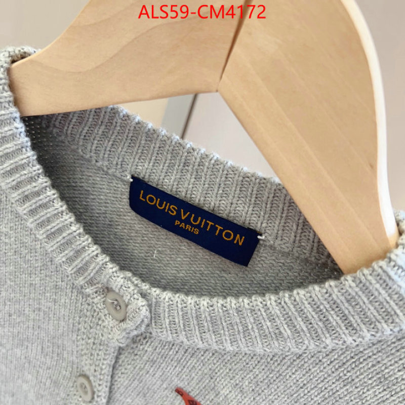 Kids clothing-LV ID: CM4172 $: 59USD