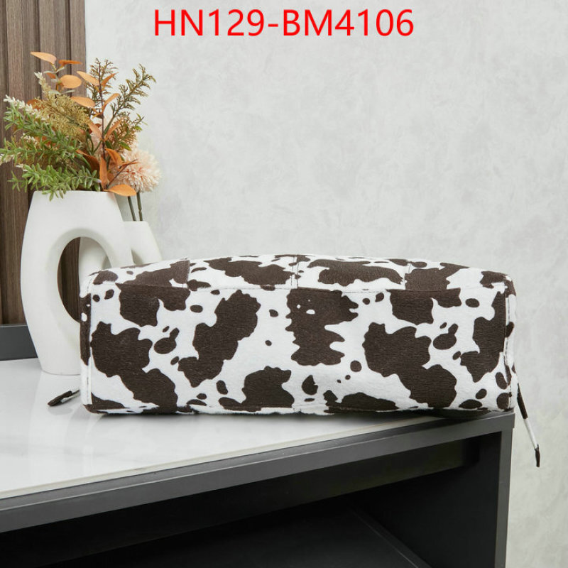 Prada Bags(4A)-Handbag- ID: BM4106 $: 129USD,