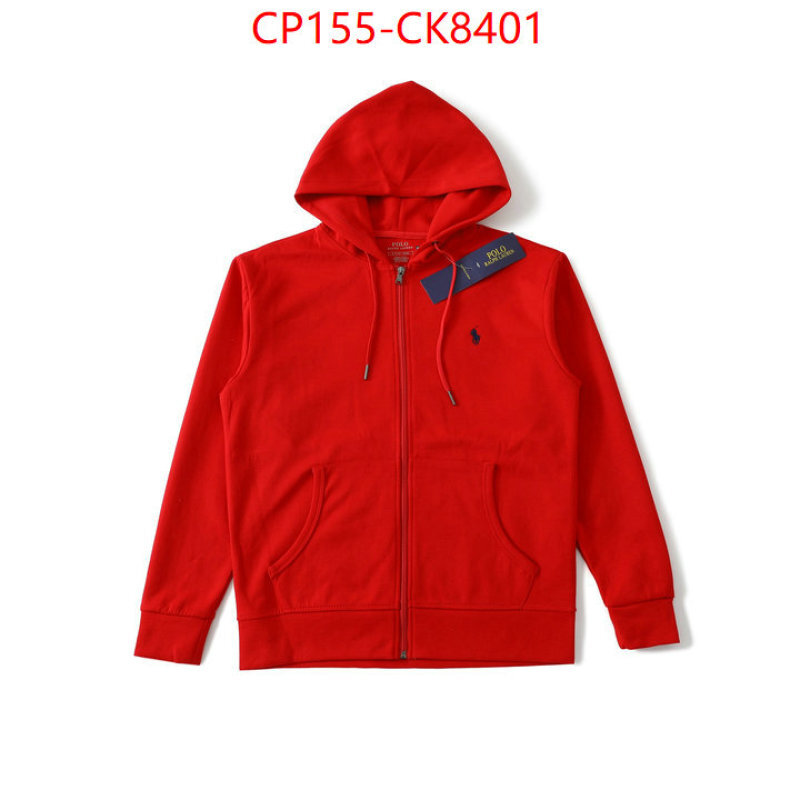 Clothing-Ralph Lauren ID: CK8401
