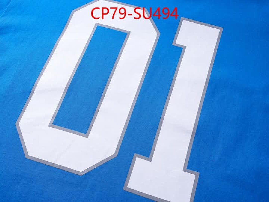 Clothing-Balenciaga ID: SU494 $: 79USD