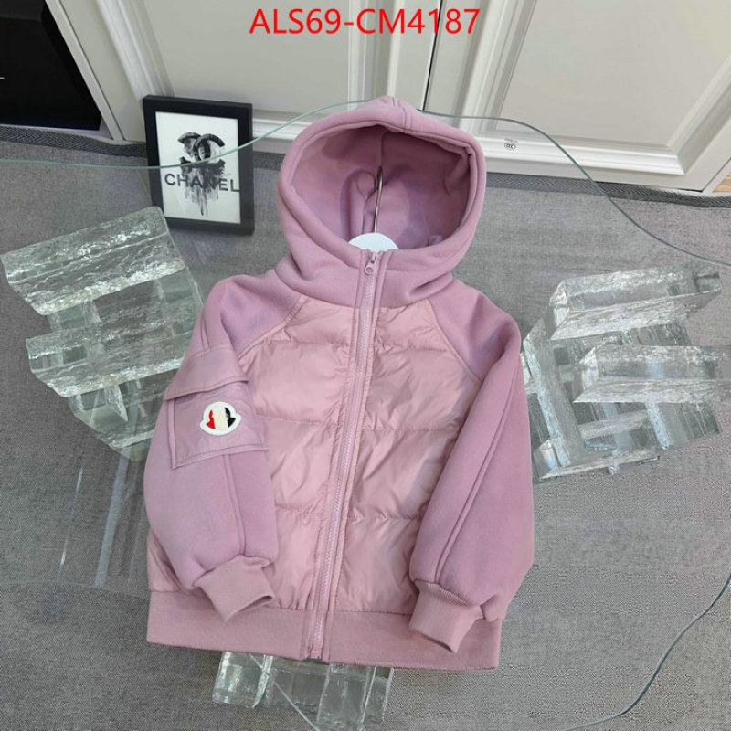 Kids clothing-Moncler ID: CM4187 $: 69USD