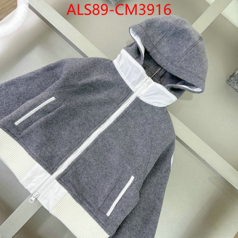 Kids clothing-Canada Goose ID: CM3916 $: 89USD