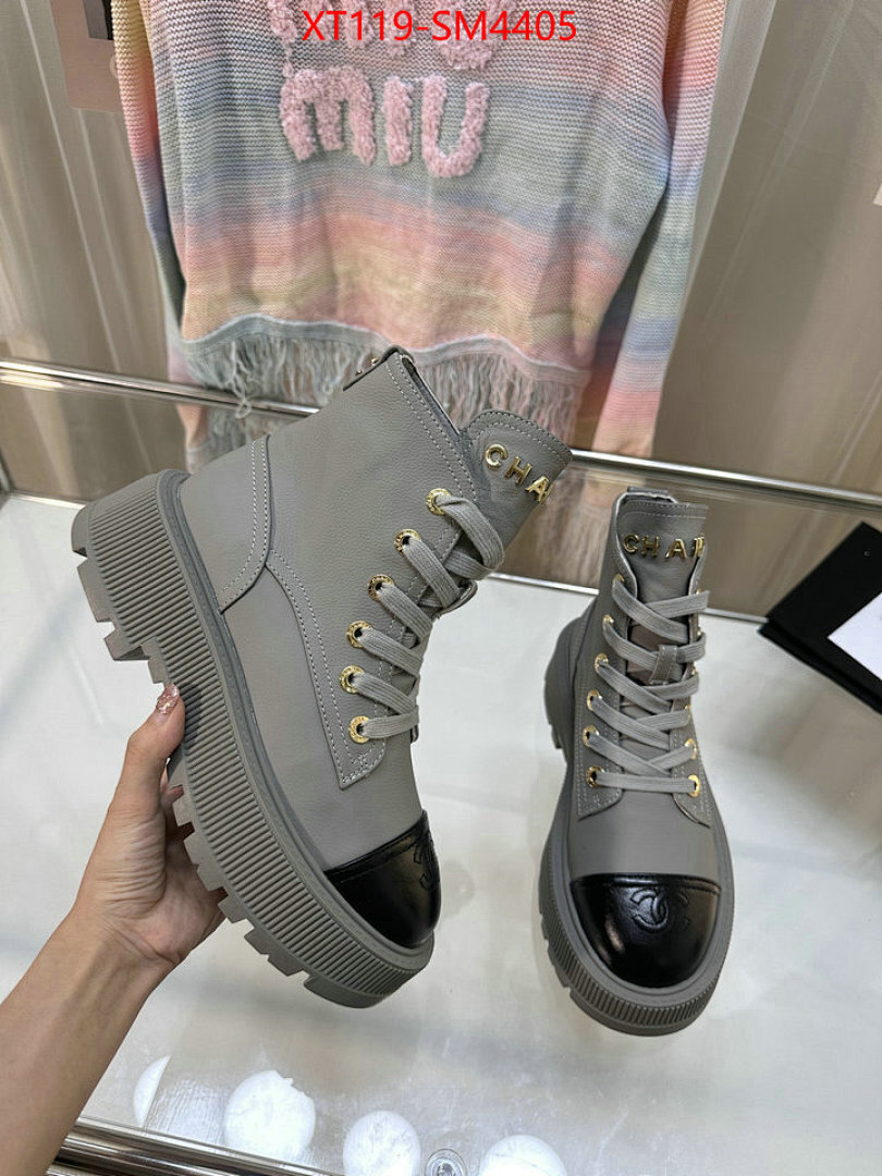 Women Shoes-Boots ID: SM4405 $: 119USD