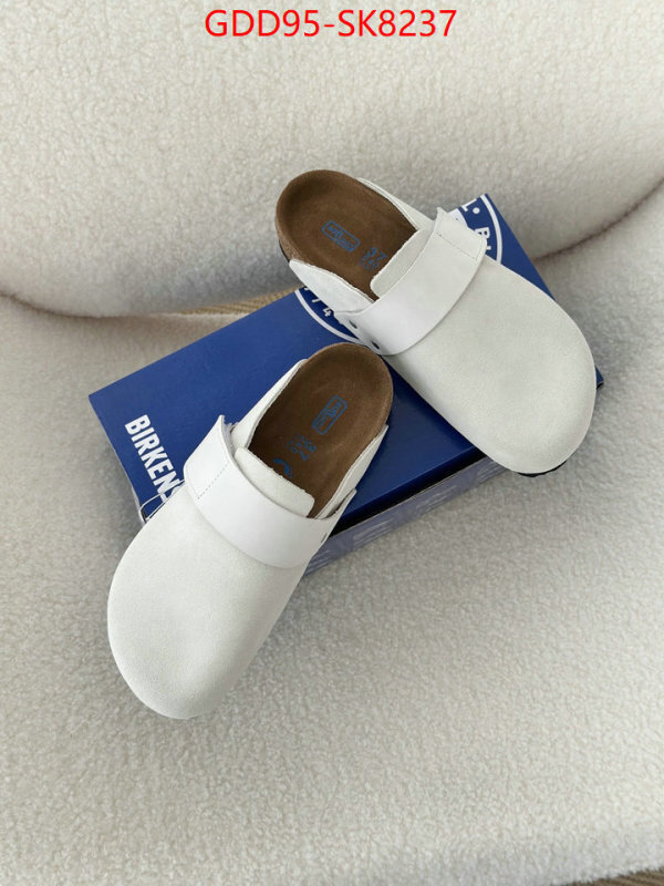 Women Shoes-Birkenstock only sell high-quality ID: SK8237 $: 95USD