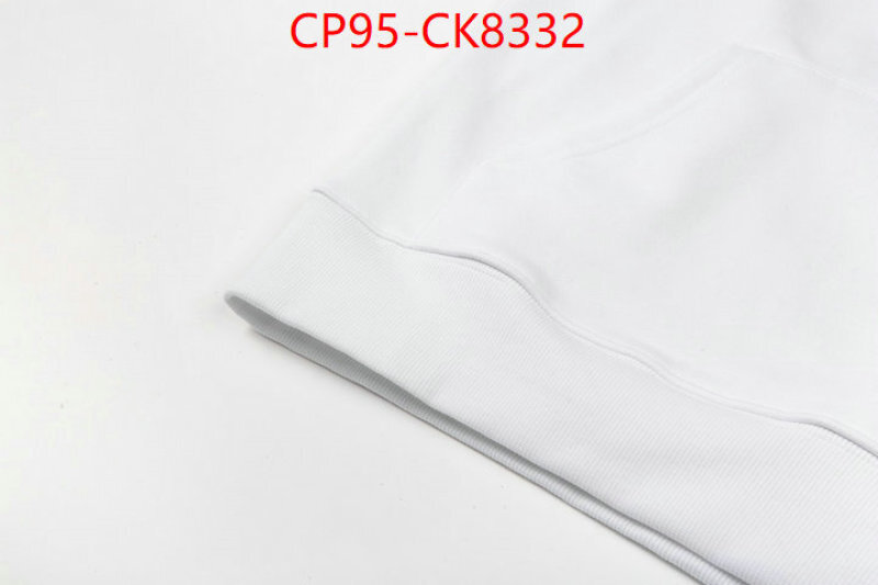 Clothing-Dior practical and versatile replica designer ID: CK8332 $: 95USD