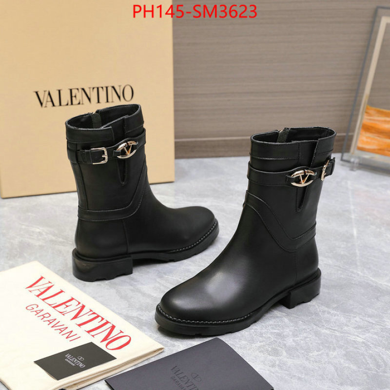 Women Shoes-Boots ID: SM3623 $: 145USD