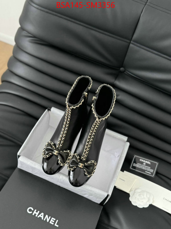 Women Shoes-Boots shop the best high authentic quality replica ID: SM3356 $: 145USD