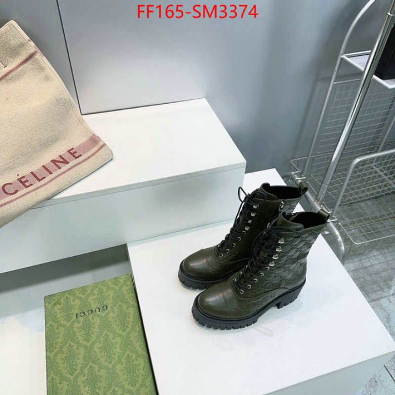 Women Shoes-Boots where can i buy ID: SM3374 $: 165USD