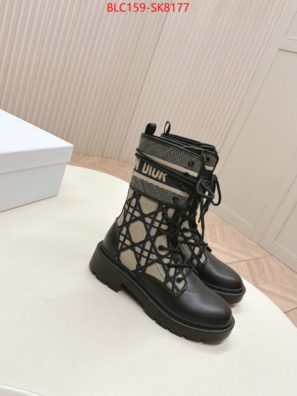 Women Shoes-Dior 7 star replica ID: SK8177 $: 159USD