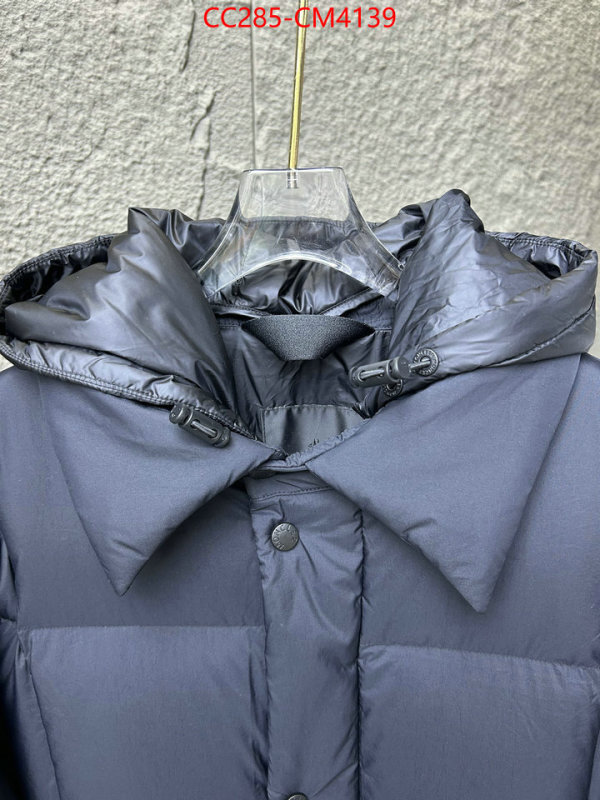 Down jacket Women-Moncler ID: CM4139 $: 285USD