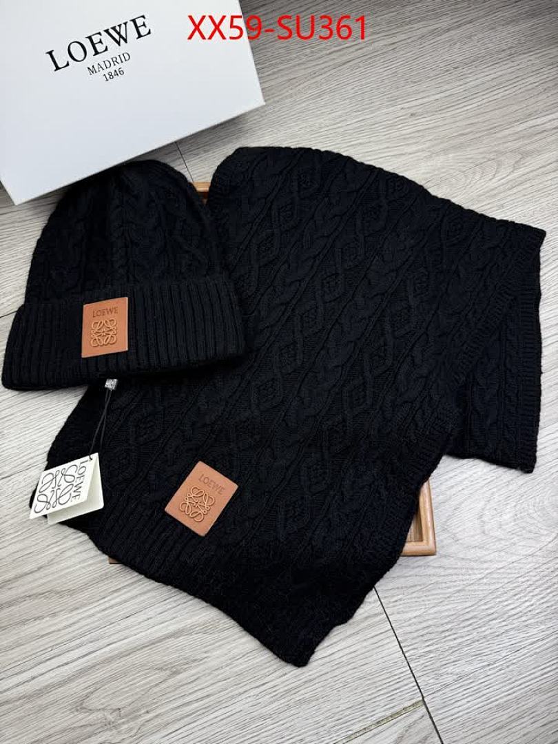 Cap(Hat)-Loewe ID: SU361 $: 59USD