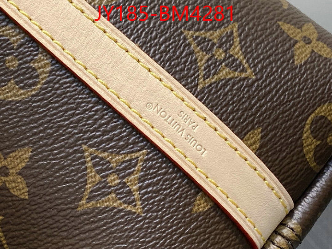 LV Bags(TOP)-Pochette MTis- ID: BM4281 $: 185USD,