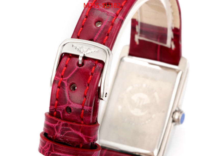 Watch(TOP)-Longines ID: SU182 $: 215USD