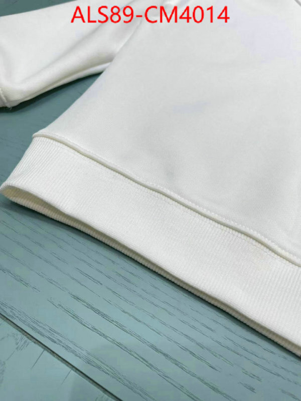 Kids clothing-Gucci ID: CM4014 $: 89USD