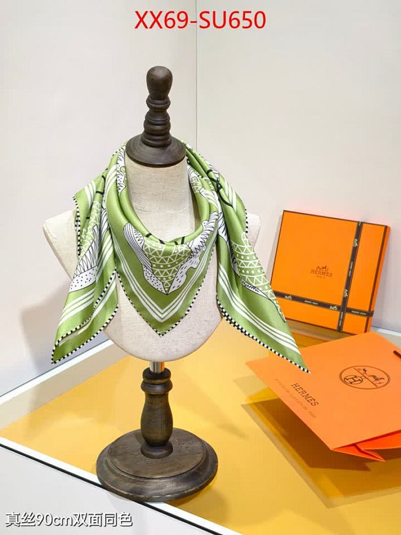 Scarf-Hermes ID: SU650 $: 69USD