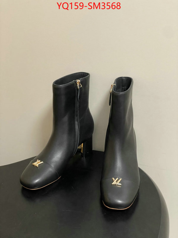 Women Shoes-LV ID: SM3568 $: 159USD