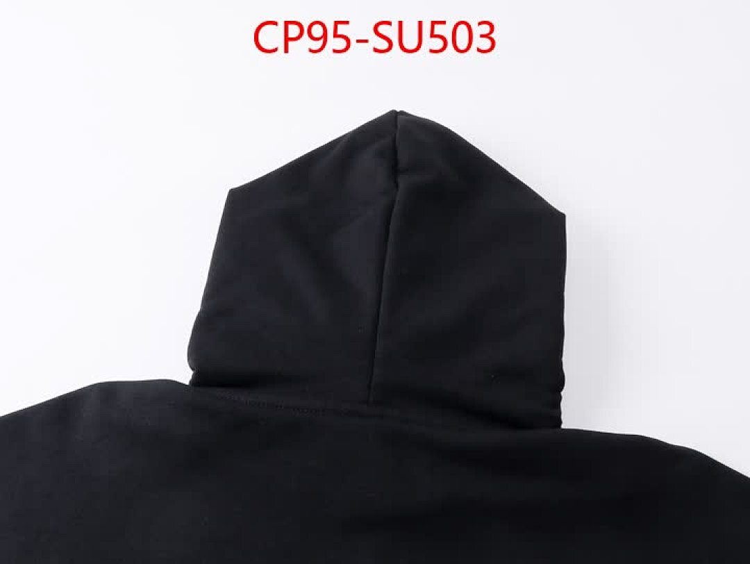 Clothing-Balenciaga ID: SU503 $: 95USD