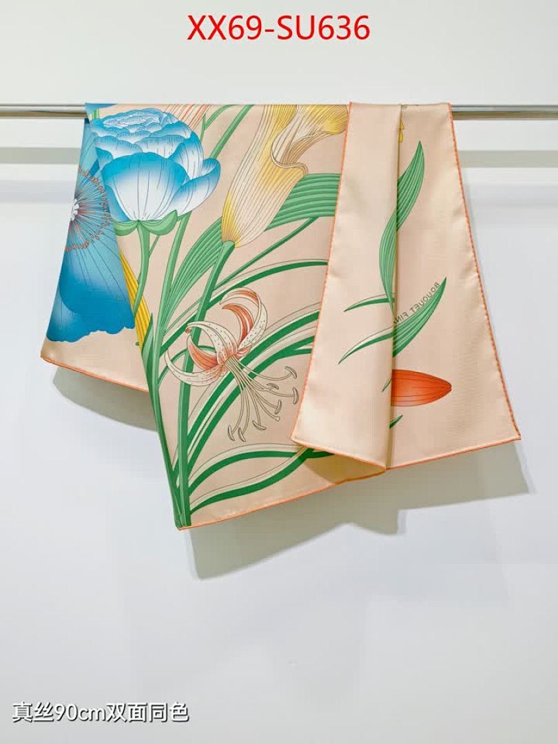 Scarf-Hermes ID: SU636 $: 69USD