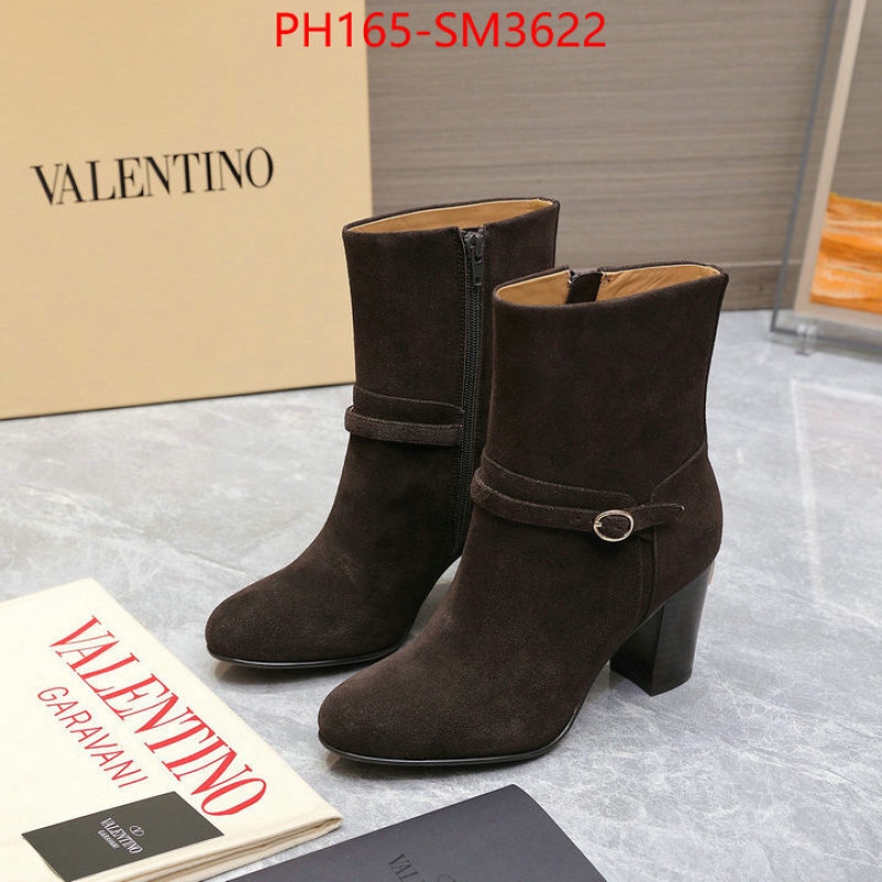 Women Shoes-Boots ID: SM3622 $: 165USD