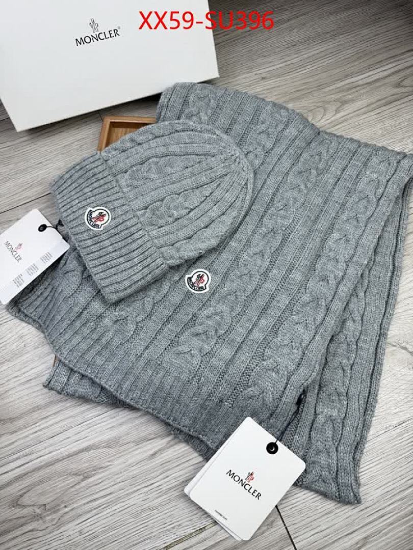 Scarf-Moncler ID: SU396 $: 59USD
