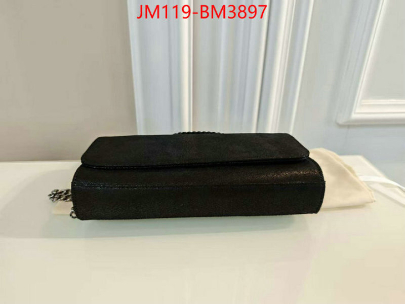 Stella McCartney Bags(TOP)-Crossbody- ID: BM3897 $: 119USD,