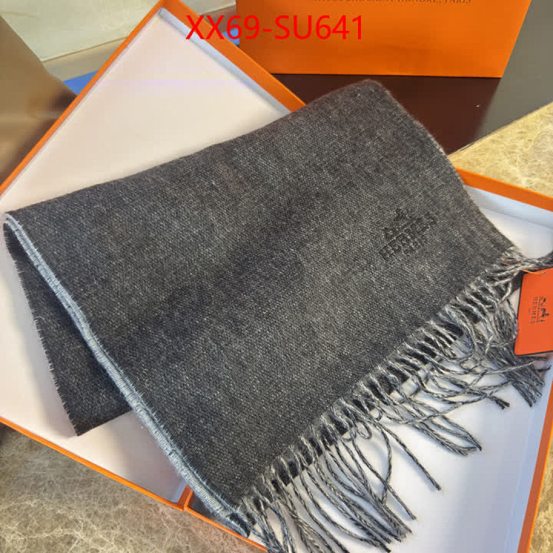 Scarf-Hermes ID: SU641 $: 69USD