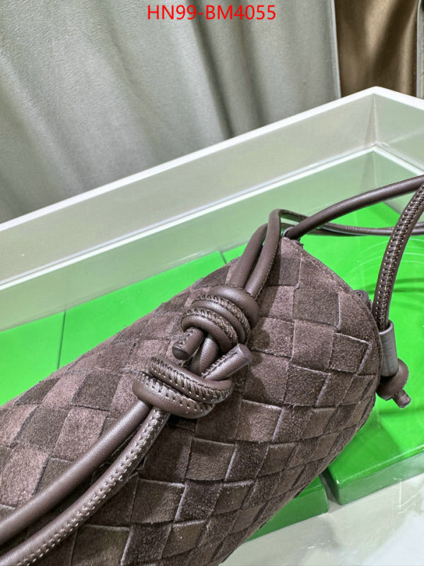 BV Bags(4A)-Crossbody- ID: BM4055 $: 99USD,