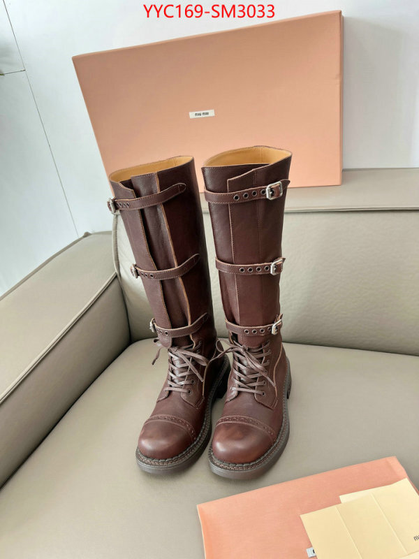 Women Shoes-Boots aaaaa+ replica designer ID: SM3033 $: 169USD