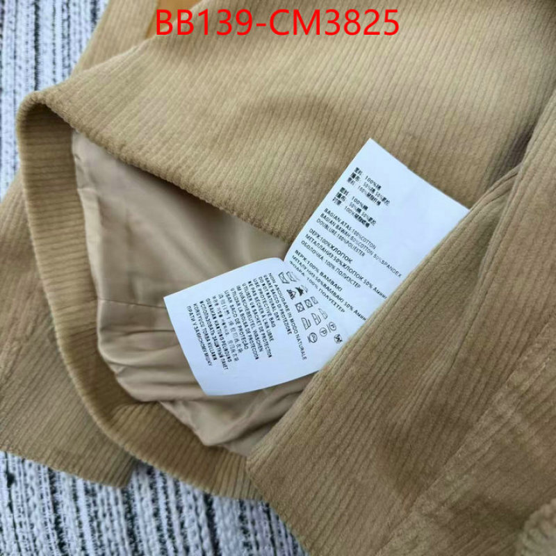 Clothing-MIU MIU ID: CM3825 $: 139USD