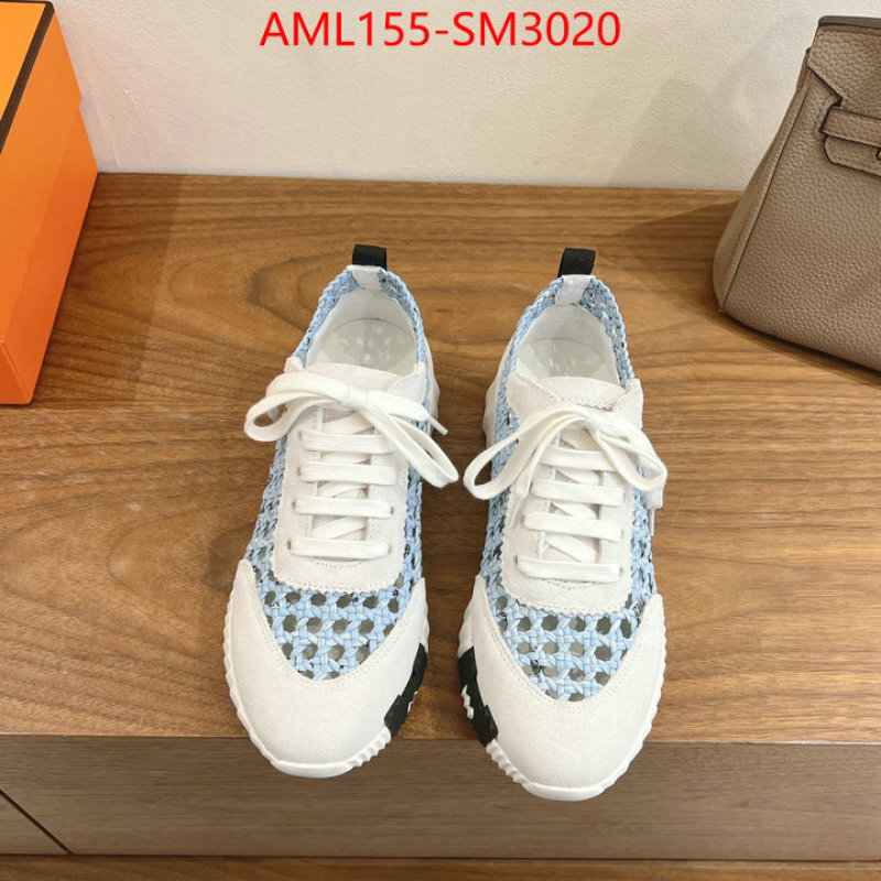 Men Shoes-Hermes best site for replica ID: SM3020 $: 155USD