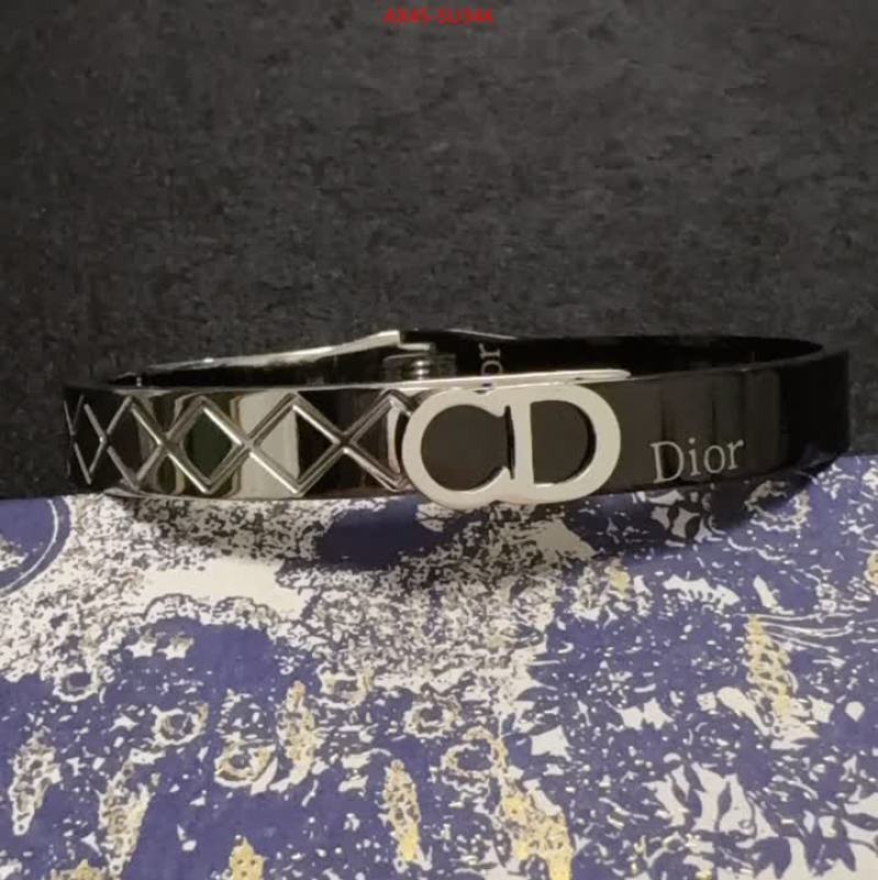 Jewelry-Dior ID: SU344 $: 45USD