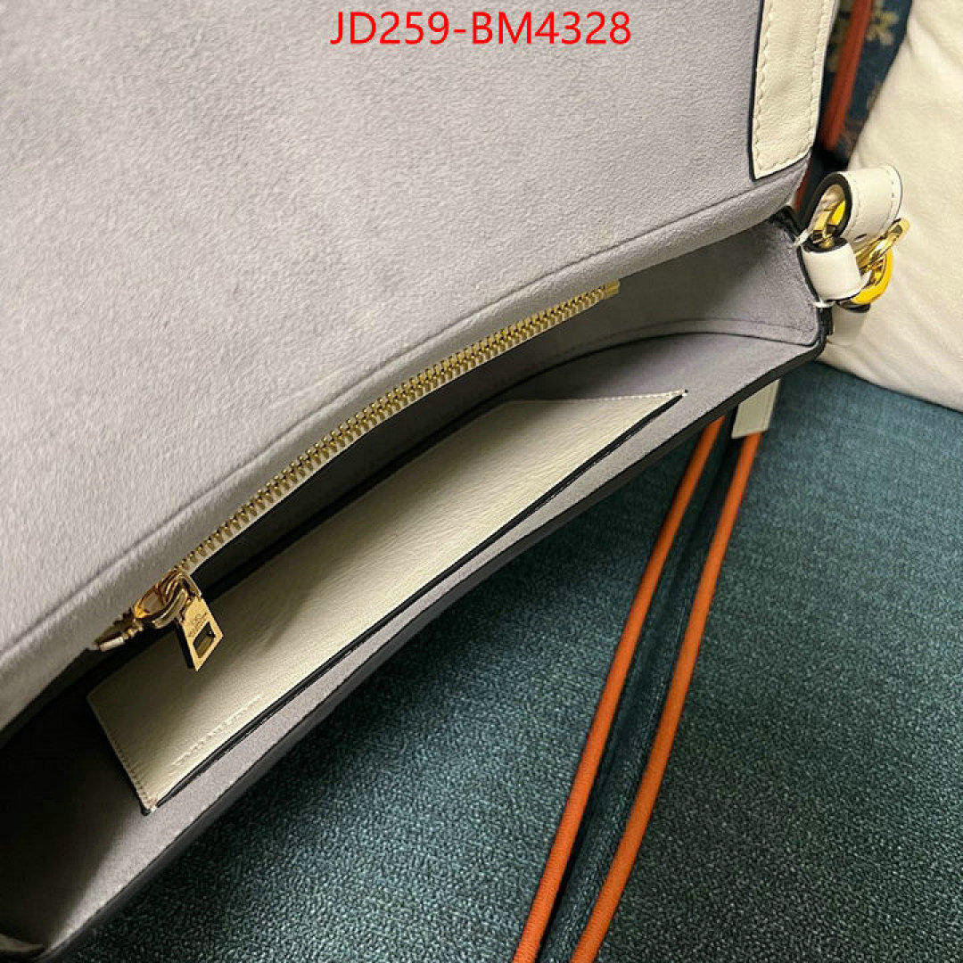 Valentino Bags(TOP)-Crossbody- ID: BM4328 $: 259USD,