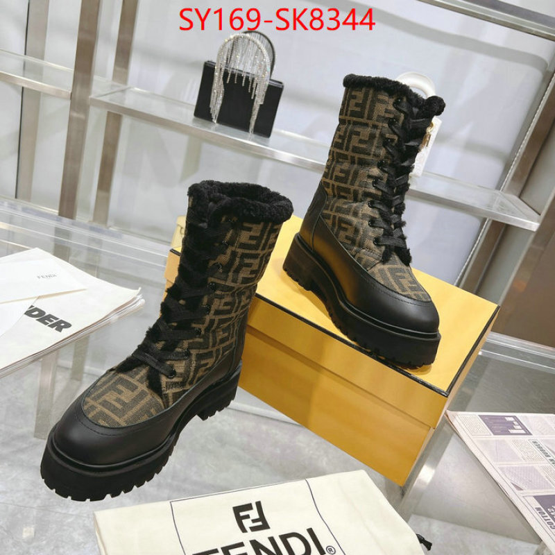 Women Shoes-Boots replcia cheap from china ID: SK8344 $: 169USD