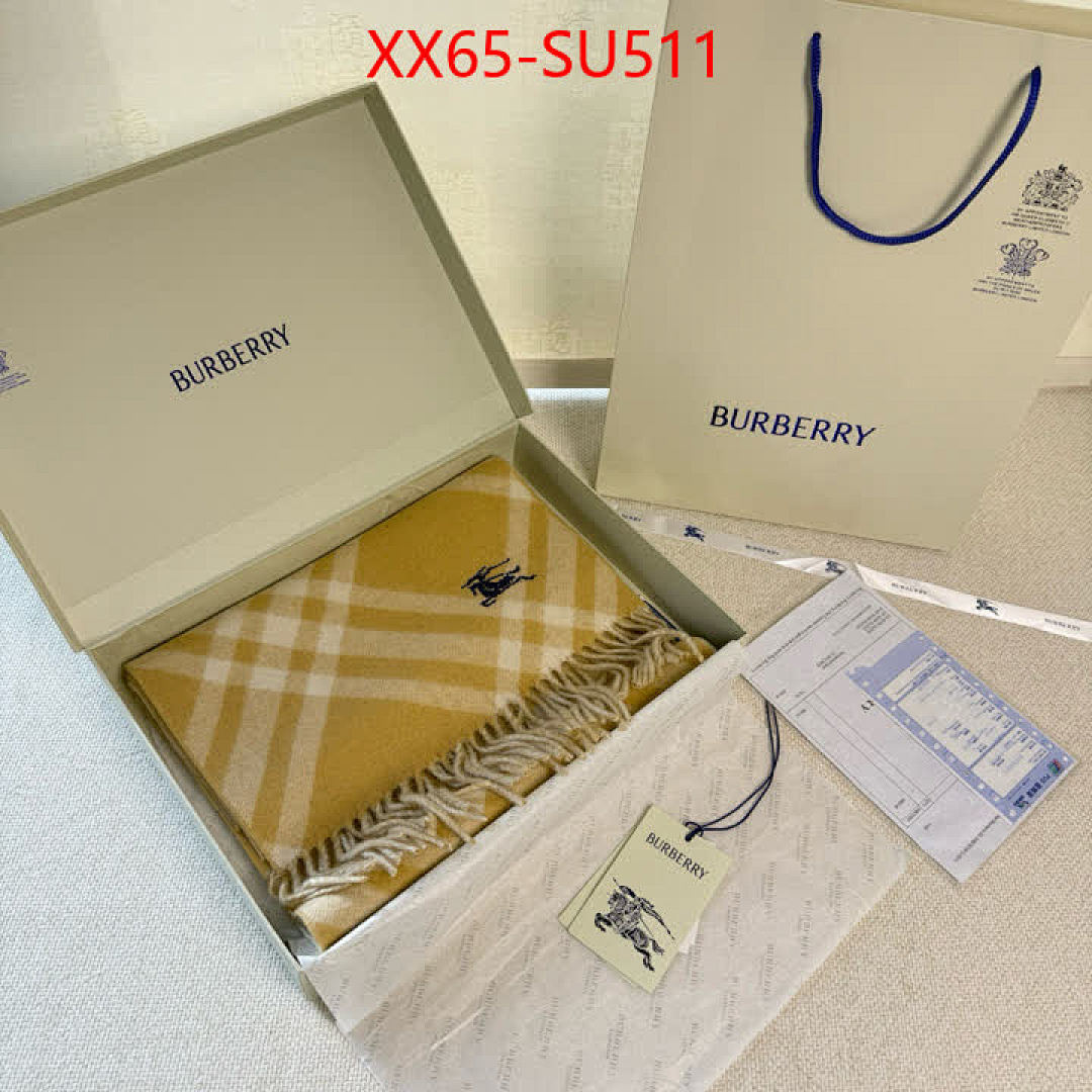 Scarf-Burberry ID: SU511 $: 65USD