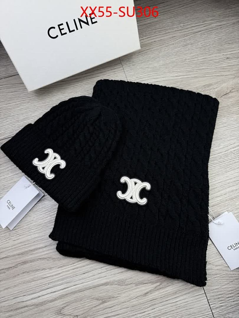 Cap(Hat)-Celine ID: SU306 $: 55USD