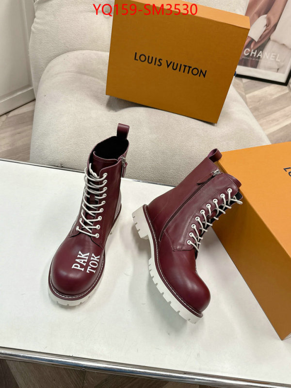 Women Shoes-Boots ID: SM3530 $: 159USD
