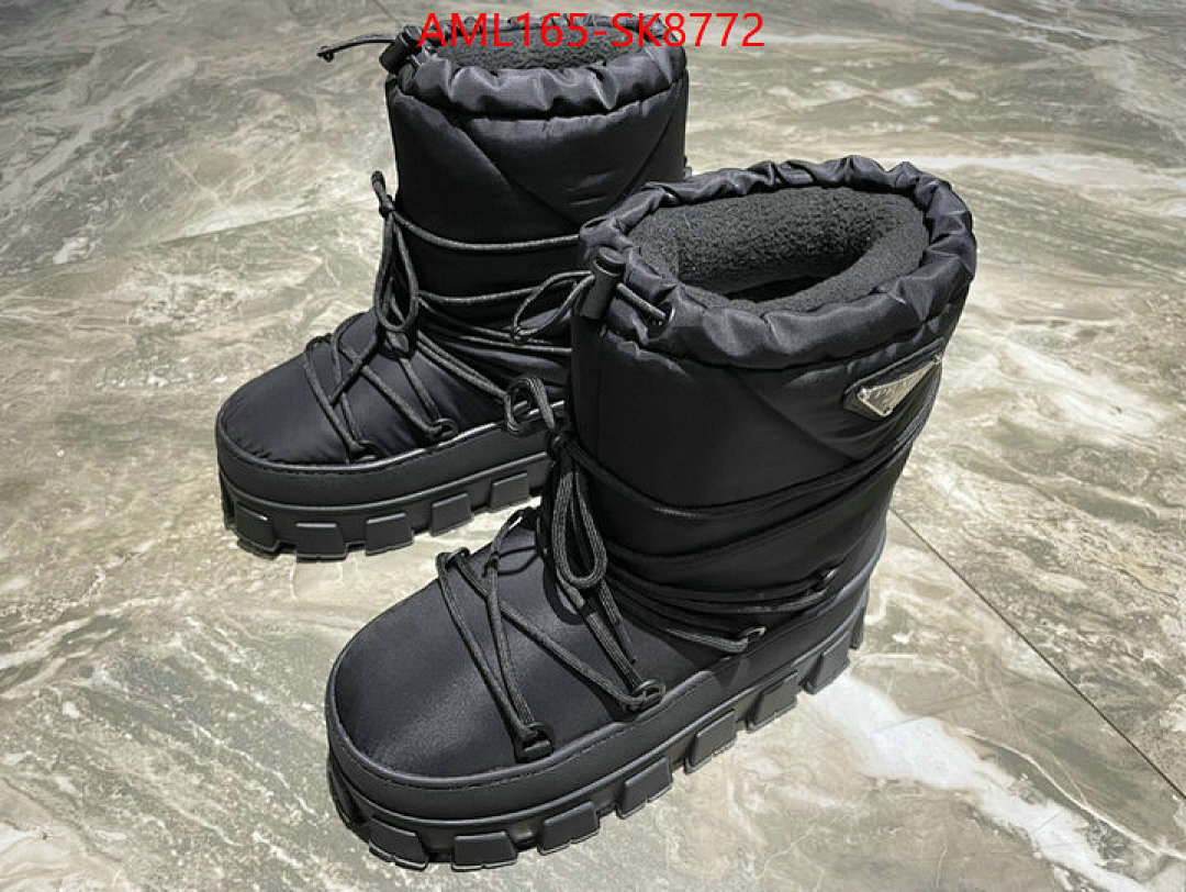 Women Shoes-Boots ID: SK8772 $: 165USD