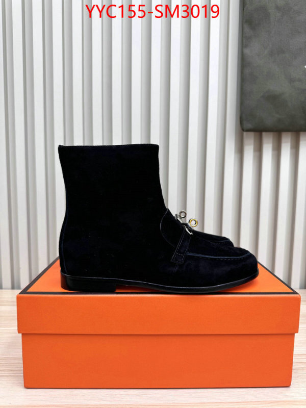 Women Shoes-Hermes cheap replica ID: SM3019 $: 155USD
