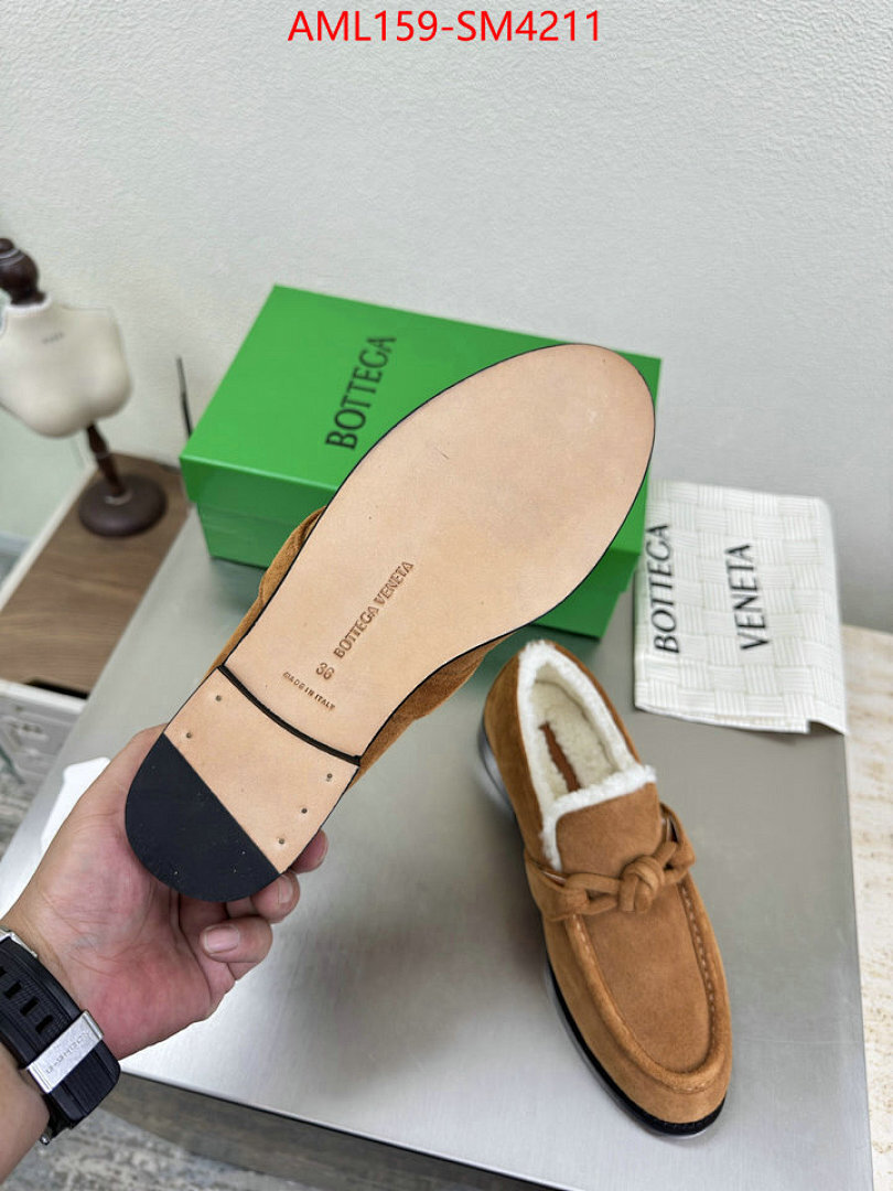 Women Shoes-BV ID: SM4211 $: 159USD