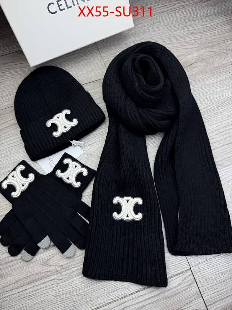 Scarf-CELINE ID: SU311 $: 55USD