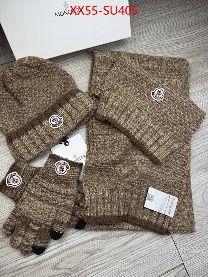 Cap(Hat)-Moncler ID: SU405 $: 55USD