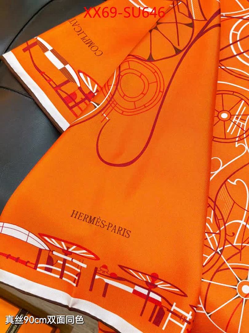 Scarf-Hermes ID: SU646 $: 69USD