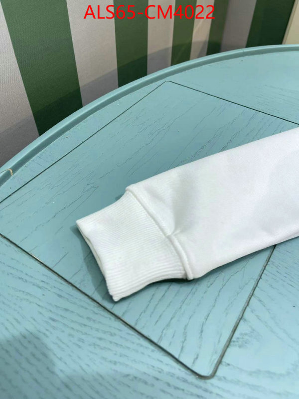 Kids clothing-Gucci ID: CM4022 $: 65USD