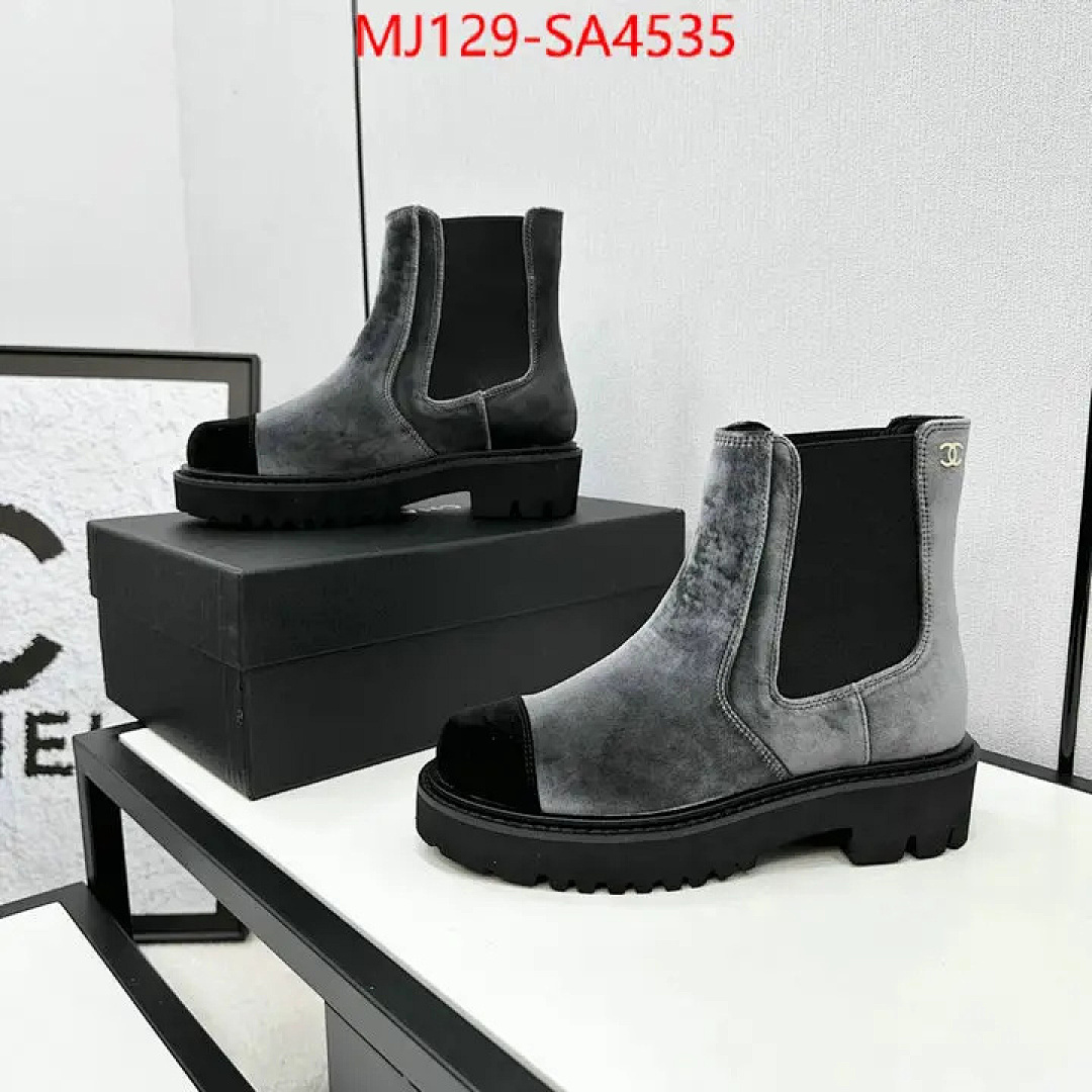 Women Shoes-Boots ID: SA4535 $: 149USD