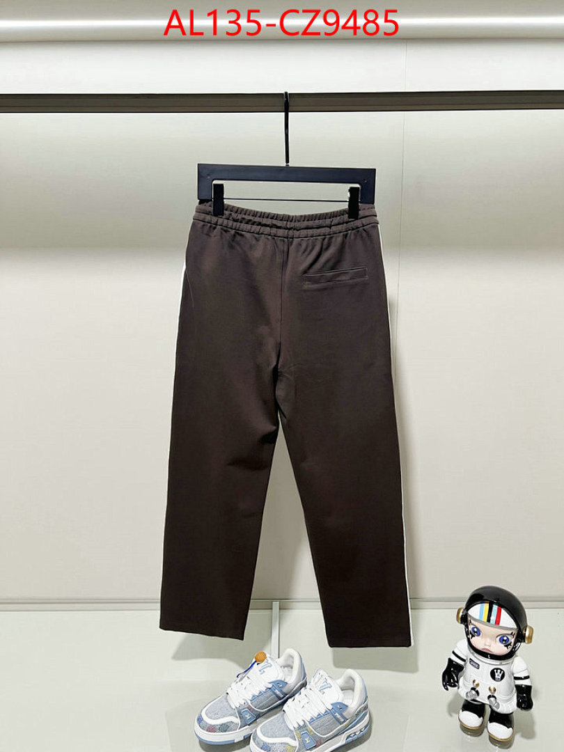 Clothing Set-Loewe ID: CZ9485 $: 135USD