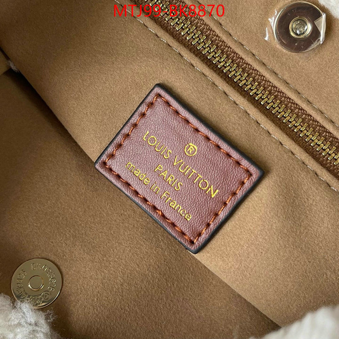 LV Bags(4A)-Pochette MTis Bag- ID: BK8870 $: 99USD,